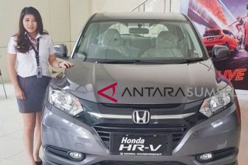 Beragam promo APM di GIIAS 2018