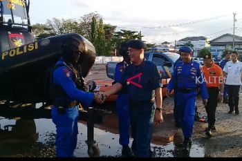Angkutan mudik di Pelabuhan Sampit sudah diperiksa, hasilnya seperti ini