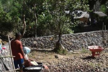 Bumdes mampu angkat perekonomian desa pedalaman