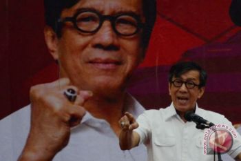 Menkumham desak revisi UU Antiterorisme segera dirampungkan
