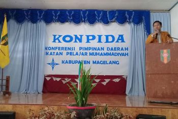 Perkuat SDM, IPM dorong tingkatkan minat baca masyarakat