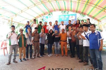 AIMT Palu suarakan antiterorisme di tempat-tempat ibadah