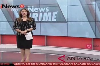 Pilkada 2018 - Anisha Dasuki jadi moderator debat cagub NTT