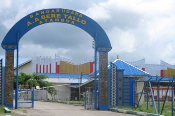 Landasan pacu Bandara Atambua diperpanjang jadi 2.000 meter