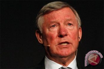 Alex Ferguson keluar dari ICU