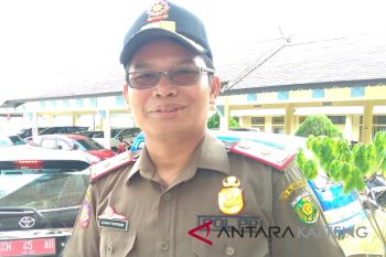 Satpol PP Kota akan gencar menertibkan bangunan liar