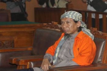 Pengacara: Aman Abdurrahman tidak akan ajukan banding atas putusan vonis mati