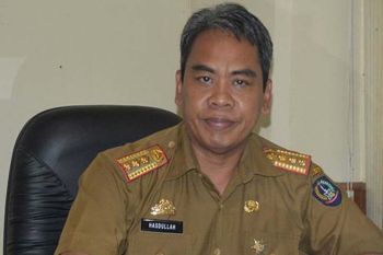 Dinas KISP perkuat keamanan cyber dukung pilkada