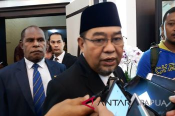 BPK agendakan pemeriksaan dana kampung tiga kabupaten di Papua
