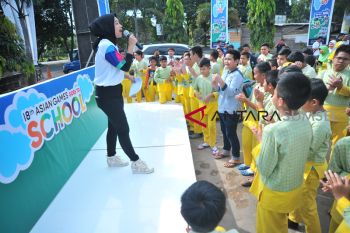 Kemenag upayakan sekolah Islam berakreditasi B di 2019