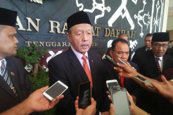 NTT peroleh opini WTP dari BPK