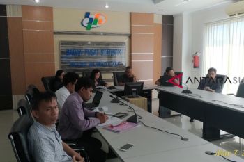 Neraca perdagangan Sulut surplus 72,19 juta dolar-AS