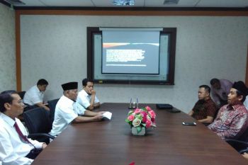 Banggai pertahankan opini WTP keenam kali