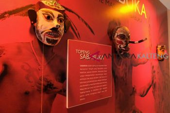 Majukan kebudayaan, pengembangan museum perlu jadi agenda prioritas