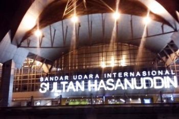 Kakanwil Kemenag sulsel Sidak PPIU Bandara Hasanuddin