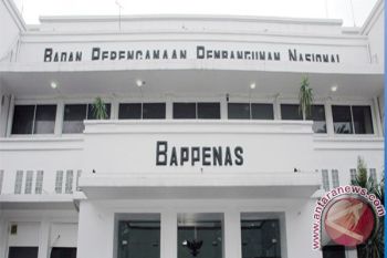 Bappenas-Bappeda Biak Numfor sinkronisasi validasi data penerima bansos