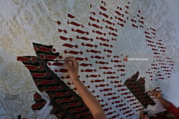 Batik Bondowoso