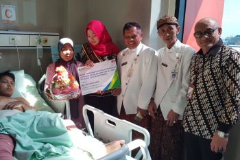 BPJS Ketenagakerjaan imbau pelaksana proyek perhatikan K3