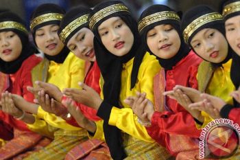 Hubungan antara "Jalan Sutera" dengan masuknya Islam di Indonesia dibahas di Aljazair