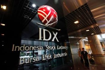 W Sumatra Residents Share in Stock Exchange Reached Rp777.5 Billion