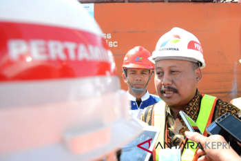 Pertamina Lubricants buka kantor di Malaysia dan Vietnam