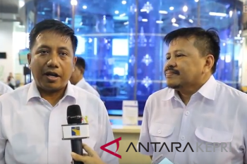 (Video BP Batam) Satu lagi PMA Tiongkok manfaatkan I23J