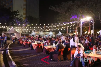 (Video BP Batam) BP Batam Car Free Night