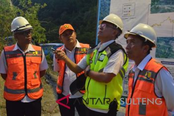 Dirjen Bina Marga: alih status jalan adalah kebiasaan kurang baik