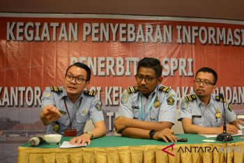 Imigrasi perketat penerbitan paspor antisipasi TKI Nonprosedural