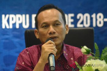 KPPU tindak pelaku usaha anti persaingan sehat
