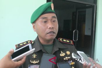 Dandim 1710 dorong KPU Mimika segera tetapkan DPT pilkada