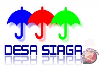 Dinkes Sulbar bina desa siaga aktif