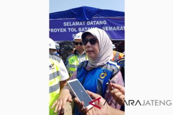 Jasa Marga pastikan masih ada waktu penuhi kelengkapan tol