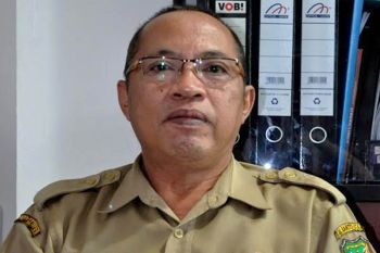 Pemkab Barito Utara awasi puluhan perusahaan bayar THR