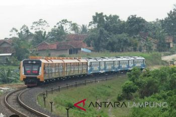 Sekilas Tentang Aset PT KAI (Persero) Wilayah Sumatera