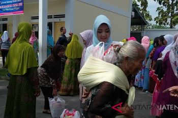 Pasar murah digelar di 400 titik selama Ramadhan