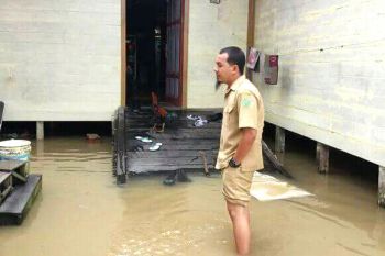 Bulungan Banjir