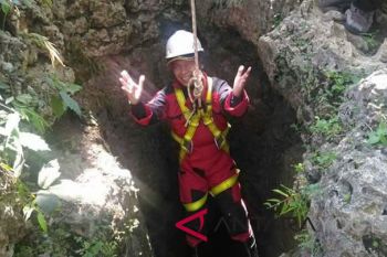 Retribusi baru objek wisata di Gunung Kidul  diberlakukan