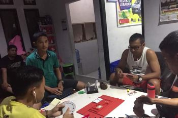 10 cabang olahraga di Pasaman Barat dipastikan lolos ke Porprov 2018