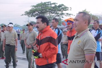 Ini yang dilakukan TNI-Polri untuk memperkuat sinergi dua kesatuan (Video)