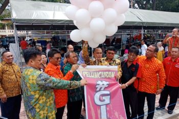 Baru 88 persen penduduk Sulteng rekam data KTP elektronik