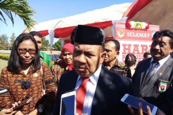 Kualitas pendidikan Sumba Tengah masih rendah