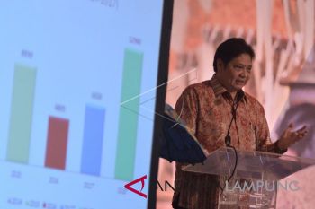 Ekspor gula semut Indonesia naik 27 persen
