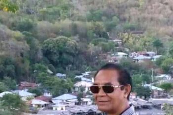 Lembata dapat lima BTS