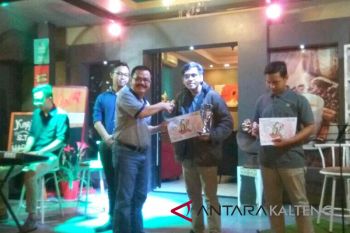Diskominfo : Perkuat promosi Kalteng melalui pelaku konten kreatif