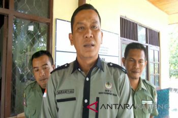 Bulan puasa, BKSDA tetap pantau potensi kebakaran lahan di Kotim