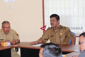 2,245 Payakumbuh Residents To Receive Basic Needs Assistance