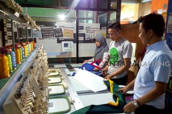 Tahun politik, saatnya usaha percetakan raup untung besar