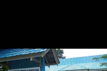 Banjir Bulungan surut
