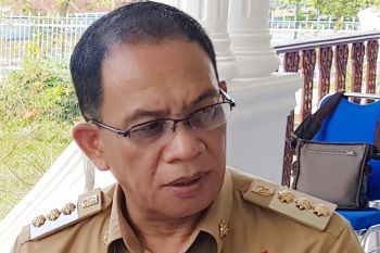 Bupati Lingga lolos tahap pertama pencalonan DPD
